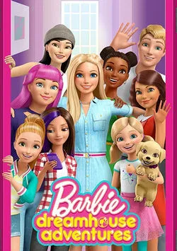 Barbie Dreamhouse Adventures